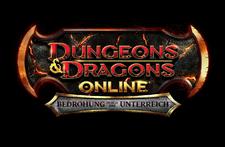 Warner Bros. Interactive Entertainment und Wizards of the Coast präsentieren: Dungeons & Dragons Online®: Menace of the Underdark(TM)