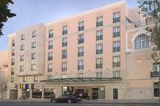 Die Top 10 der Fünf-Sterne-Hotelschnäppchen in Europa