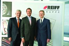 Reiff-Gruppe steigert Quartalsumsatz um 5,4 %