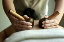In den Singita-Spas in die Natur Afrikas eintauchen