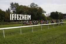 Baden Racing wertet Grosse Woche weiter auf: Zweites Listenrennen am Longines Grosser Preis von Baden-Tag