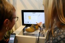Kundenzentriertes Einkaufserlebnis: Exklusives Ppening des Experience Stores exp37