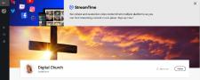Andacht on Demand: Stream Time startet weltweit erste Suchmaschine für virtuelle Gottesdienste