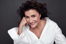 Cecilia Bartoli auf den Spuren des berühmten Farinelli