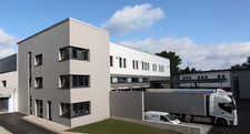 Neubau in Telgte fertig gestellt
