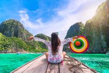 Mit Abstand am besten unterwegs: Die Geheim-Tipps der Reiseexperten für den sicheren Urlaub