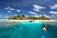 Bathala Diving Center zur besten Tauchstation im Indopazifik gewählt