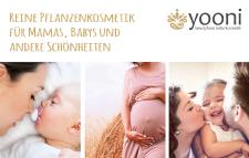 Reine Pflanzenkosmetik für Mamas, Babys und andere Schönheiten
