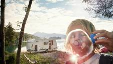 40. CARAVAN - FREIZEIT - REISEN vom 12. bis 14. Januar 2018 in den Weser-Ems-Hallen Oldenburg