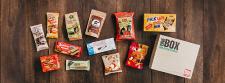 Knusprig, knackig, lecker: Die BILD am SONNTAG Box