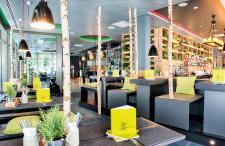 Innovative F&B-Konzepte erobern die Hotellerie