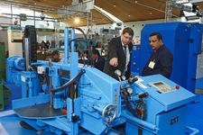 USETEC 2015: Die Welt der Gebraucht-Technik zum Anfassen in Karlsruhe