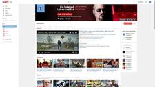 YouTube-Kanal von NETZKINO knackt 250.000-Abonnenten-Grenze