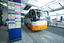 HEAG mobiBus erneuert Fuhrpark