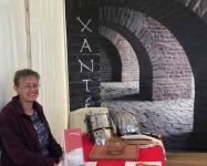 Die TIX beim NRW-Tag