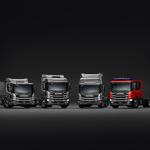 Scania auf der IFAT 2018 in München