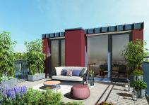 PROJECT Immobilien baut 80 neue Eigentumswohnungen in Berlin-Adlershof