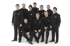 The Ten Tenors