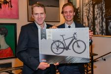 FOCUS E-BIKE Design & Innovation Awards 2019 vergeben