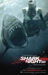 SHARK NIGHT 3D