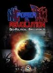 Geopolitische Simulation "Power & Revolution" lässt Spieler aktuelle Konflikte lösen