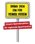Aktiver Einsatz für die Region