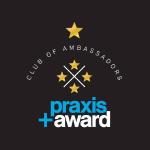 Gelungener Auftakt des "Club of Ambassadors" / Elite-Netzwerkveranstaltung für Arztpraxen und Experten als kommunikative Rundreise mit allen Sinnen