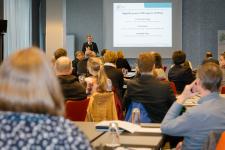 Bundesweites Treffen der Kinderunfallkommissionen - "Hinter jeder Zahl steckt eine Tragödie"