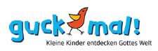 "guck mal!" - neues Material der Adventisten für den Kindergottesdienst