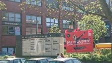 Das Mega Event - 20 Jahre Zanshin Dojo