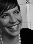 Barbara Lanz ist neu Stv. Leiterin Unternehmenskommunikation
