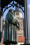 Kurzurlaub in Lutherstadt Wittenberg zum langen Reformationstag-Wochenende