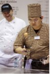 TEPPANYAKI - LIVE - SHOW