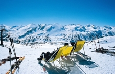 Obertauern - Wo der Schnee zu Hause ist