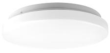 Luminea Home Control WLAN-LED-Deckenleuchte für Amazon Alexa & Google Assistant, CCT, 18, 24 oder 36 Watt: Zuhause überall ein persönliches Lichtambiente schaffen