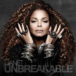 Janet Jackson veröffentlicht neues Album "Unbreakable" am 02.10.2015