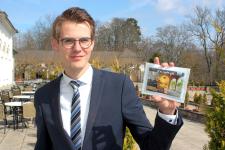 Dolce Bad Nauheim: Fairtrade-Produkte im Hotel