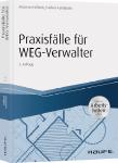 Die Neuerscheinungen von Haufe im Bereich Immobilien