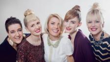 Dresdner Messe room+style bringt Power Frauen zusammen