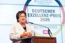 Ausgezeichnet: 46 Sieger beim Deutschen Exzellenz-Preis