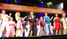Die beste Show zum Schluss