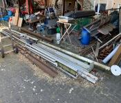 Schrottabholung in Hagen – die Schrotthändler bieten für den Schrott gutes Geld