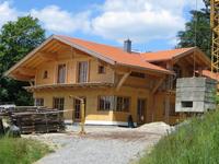 Seminar "Nachhaltig und energieeffizient Bauen und Heizen"