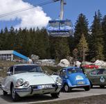 «Das Eldorado der Oldtimer»