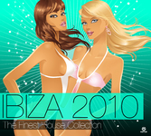 Ibiza 2010 - The Finest House Collection