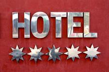 Schneller zum nächsten Hotelstern