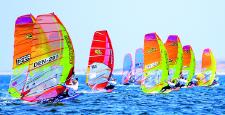 Windsurfing Long Distance Race wieder zu Gast auf Fehmarn!