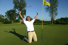 Golf und Wellness ab März im Hotel Loipersdorf Spa & Conference