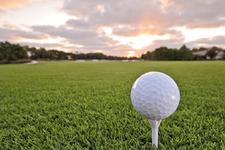 Endlich Fußball-WM - endlich Zeit für Golf