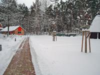 Usedom - den Winter anders genießen